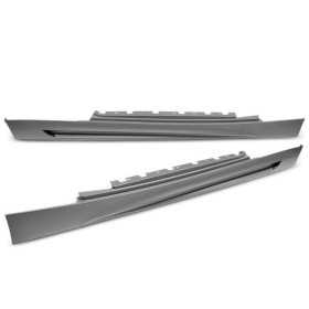 BAS DE CAISSE PERFORMANCE STYLE convient BMW E81 / E82 / E88 04-13