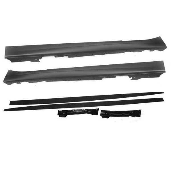 BAS DE CAISSE STYLE DE PERFORMANCE BMW F20 convient 9.11-