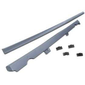 BAS DE CAISSE SPORT convient VW GOLF 13 au 17 juillet