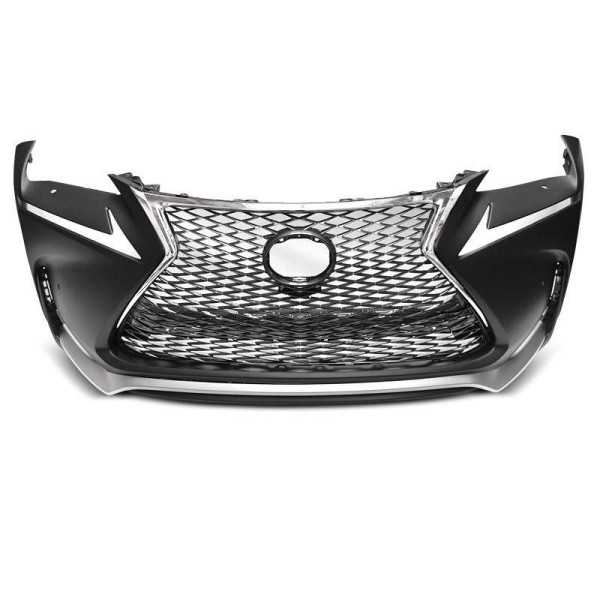 LEXUS NX F SPORT REGARD 14 Ã  04