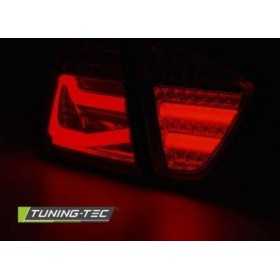 LED BAR FEUX DE QUEUE DE FUMÉE BMW E90 fits 03.05-08.08 | tuning te...