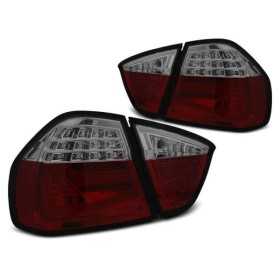 LED BAR FEUX fits ROUGE BMW E90 FUMÃ‰E 03.05-08.08
