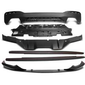 CORPS DE STYLE KIT DE PERFORMANCE BMW adapte G30 G31 17-