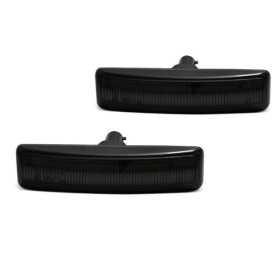 LAND ROVER RANGE SPORT 05-12 SMOKE LED