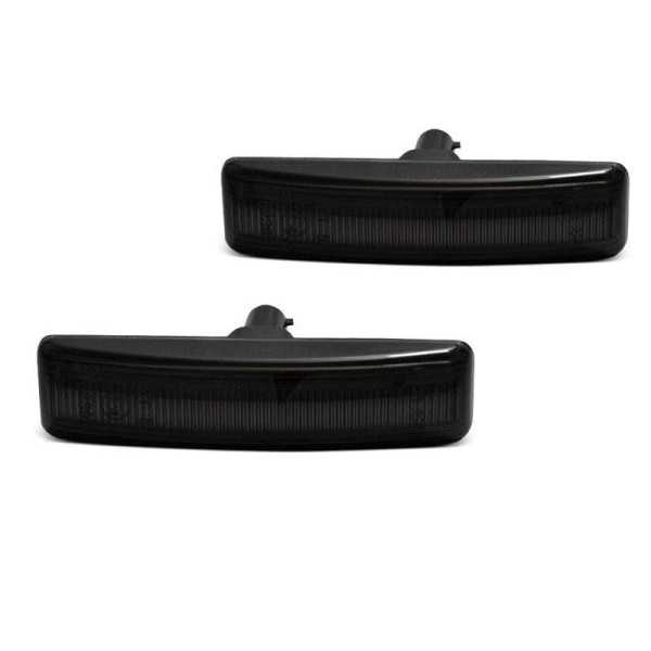 LAND ROVER RANGE SPORT 05-12 SMOKE LED