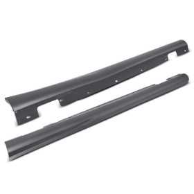 BAS DE CAISSE SPORT convient MERCEDES W204 2D COUPÃ‰ 11-14