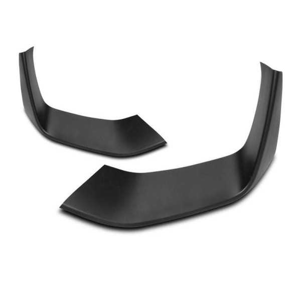 AVANT SPLITTER STYLE DE PERFORMANCE BMW adapte F80 / F82 / F83