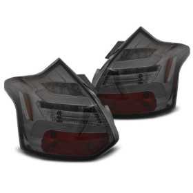 FORD FOCUS 3 11 Ã  10