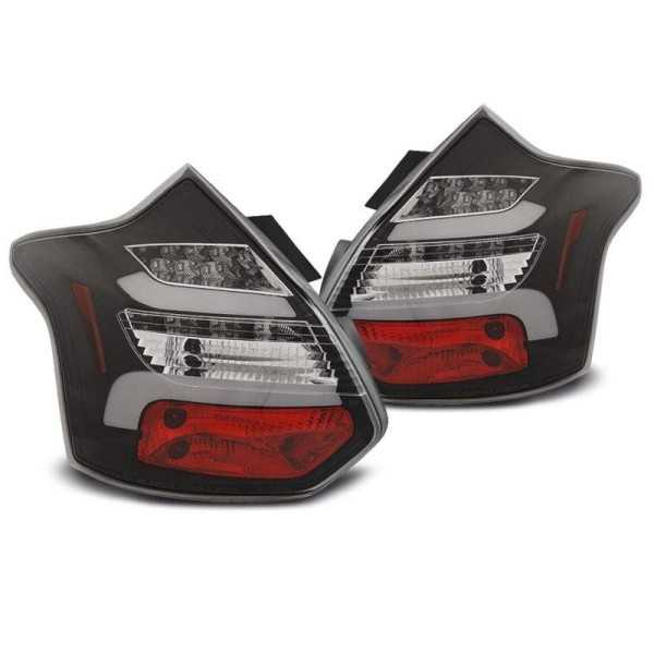 FORD FOCUS 3 11 Ã  10