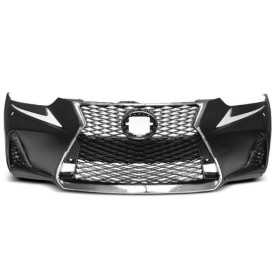 LEXUS IS III 17- F SPORT REGARD PDC