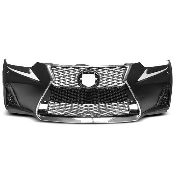 LEXUS IS III 17- F SPORT REGARD PDC