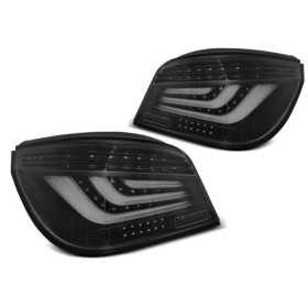 LED BAR FEUX fits NOIR BMW E60 LCI 03.07-12.09