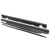 BAS DE CAISSE SPORT convient MERCEDES W205 14-