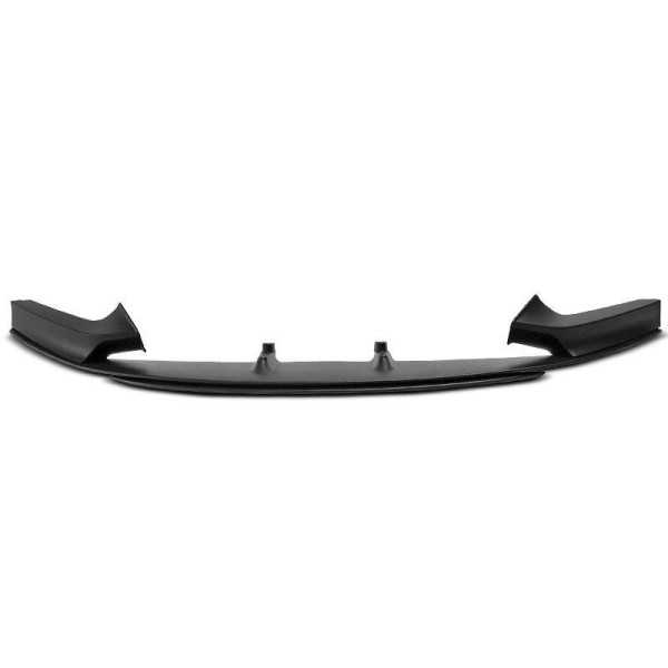SPOILER AVANT PERFORMANCE STYLE convient BMW F22 / F23 2013-