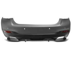 STYLE PARE-CHOCS PERFORMANCE PDC convient BMW G30 17-
