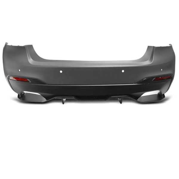 STYLE PARE-CHOCS PERFORMANCE PDC convient BMW G30 17-