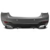 STYLE PARE-CHOCS PERFORMANCE PDC convient BMW G30 17-
