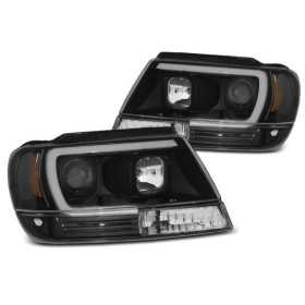 CHRYSLER JEEP GRAND CHEROKEE TUBE 99 Ã  05