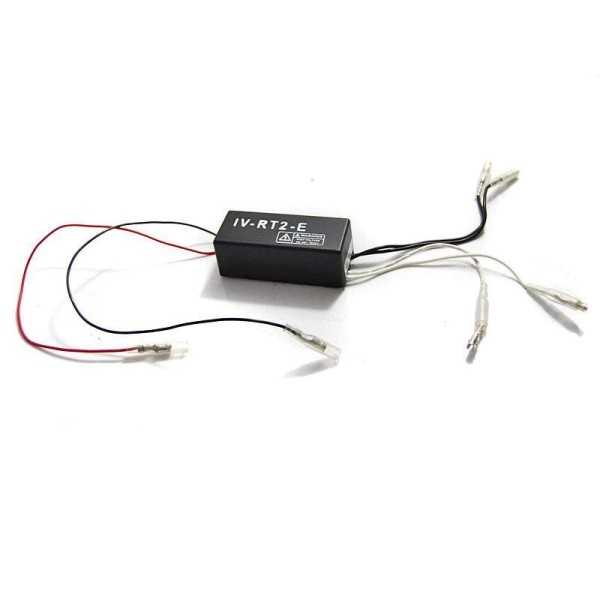 INVERTER CCFL EAGLE IV YEUX-RT2-E