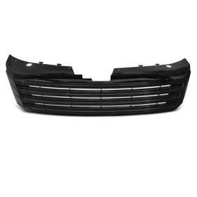 GRILLES BRILLANT NOIR fits VW PASSAT B7 10-14