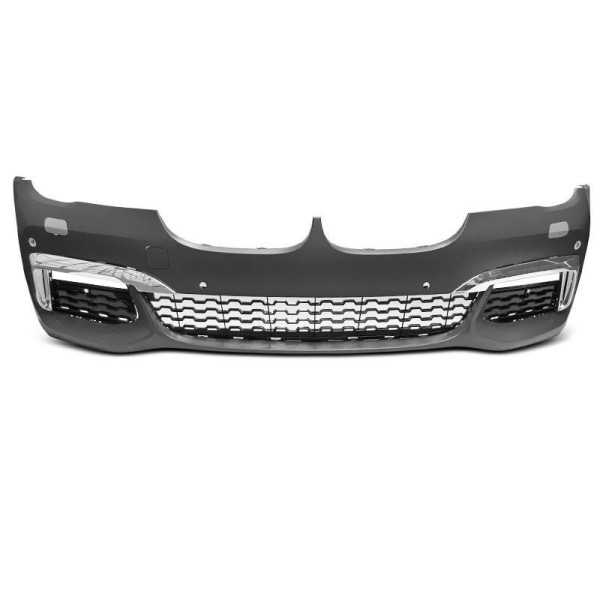 PARE-CHOC AV SPORT PDC convient BMW G11 / G12 15-