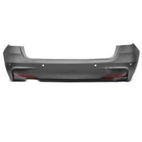 PARE-CHOCS SPORT PDC convient BMW F31 TOURING 11-18