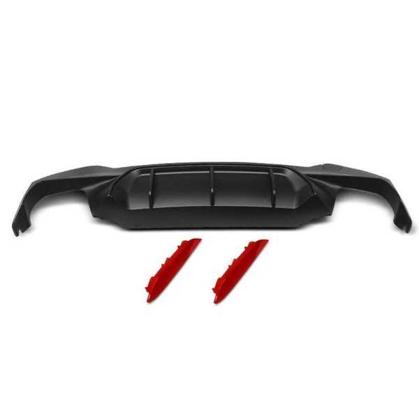 DIFFUSOR SPORT STYLE convient BMW G30 / G31 17-