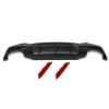 DIFFUSOR SPORT STYLE convient BMW G30 / G31 17-