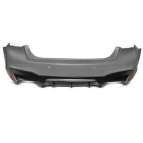 PARE-CHOCS SPORT STYLE PDC BMW convient G30 17-