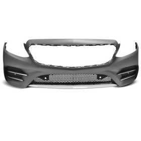 PARE-CHOC AV SPORT PDC convient MERCEDES W213 16-19