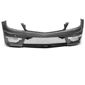 PARE-CHOC AV SPORT PDC convient MERCEDES W204 11-14