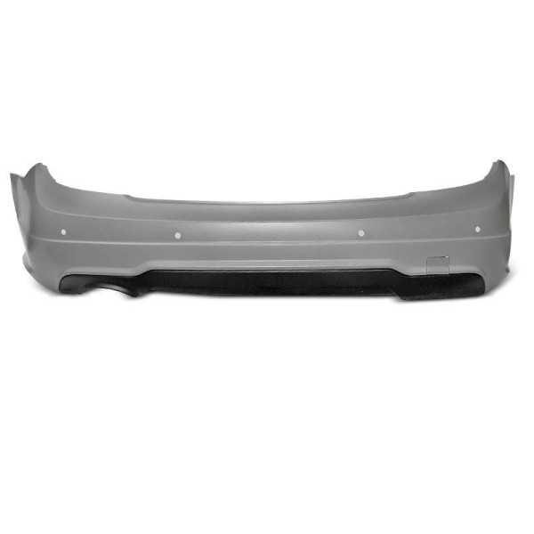 PARE-CHOCS SPORT PDC convient MERCEDES W204 11-14 COUPÃ‰ / LIMOUSINE