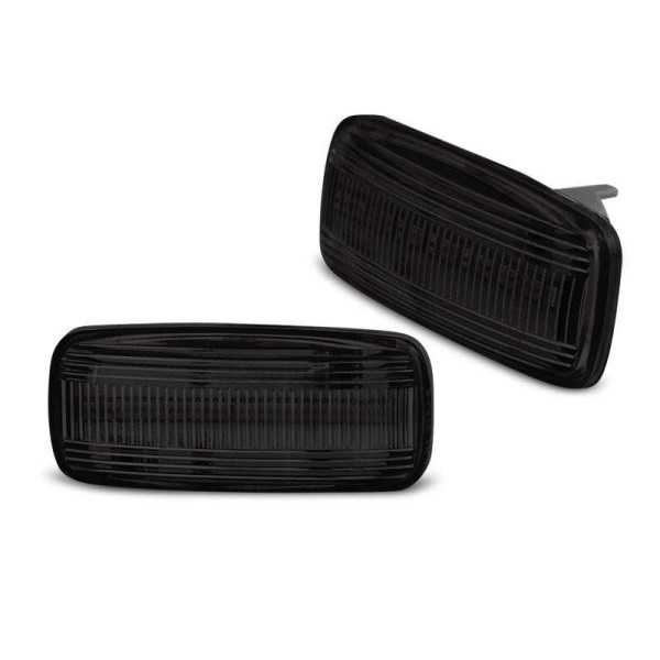 LED SIDE FUMÃ‰E DIRECTION AUDI A3 fits / A4 / A6 / TT