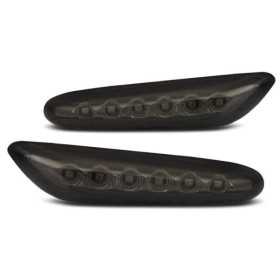 FUMÃ‰E DIRECTION SIDE LED fits BMW E46 09/01 au 03/05