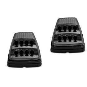 DEL avant DIRECTION DE FUMEE SEQ unique MERCEDES G-KLASA W463 90-12