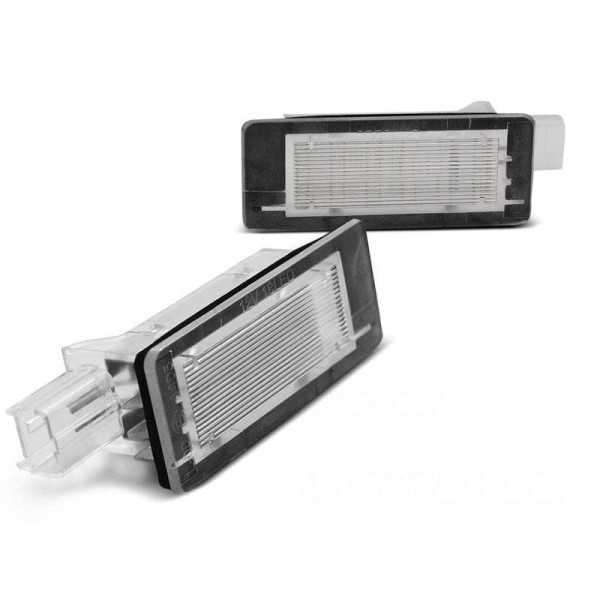 RENAULT ESPACE / SCENIC / DACIA DUSTER / LODGY LED