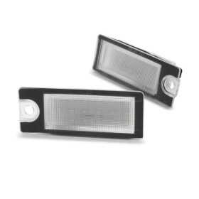VOLVO V70 S60 00-04 / 99-07 S80 / XC70 01-07 LED