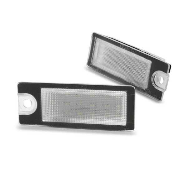 VOLVO V70 S60 00-04 / 99-07 S80 / XC70 01-07 LED