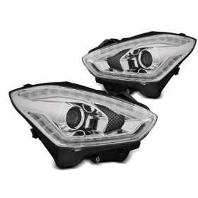 SUZUKI SWIFT VI 17- tube lumineux SEQ CHROME