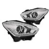 SUZUKI SWIFT VI 17- tube lumineux SEQ CHROME