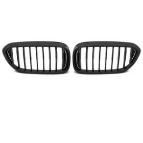 CALANDRE NOIR BRILLANT convient BMW G30 / G31 17-