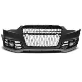 PARE-CHOC AVANT SPORT BLACK PDC AUDI A5 convient 11-16