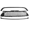 MINI COOPER 10-14 R56 / 57/55 JCW STYLE NOIR BRILLANT