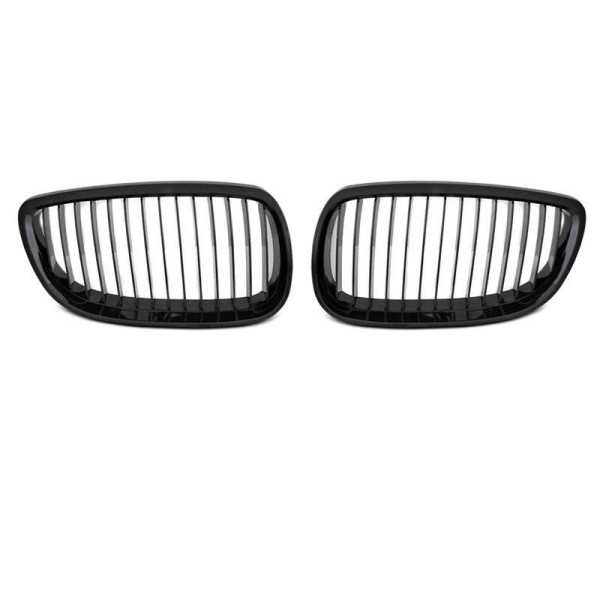 CALANDRE NOIR BRILLANT convient BMW E92 / E93 07-10 C / C