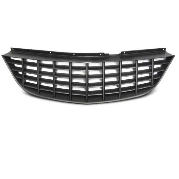 OPEL CORSA D 06-10 NOIR MAT