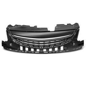 OPEL CORSA D 11-14 NOIR MAT