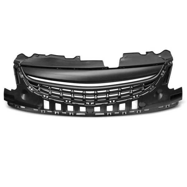 OPEL CORSA D 11-14 NOIR MAT