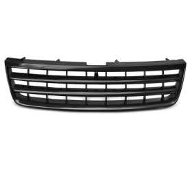 Calandre noire convient VW TOUAREG 02-06