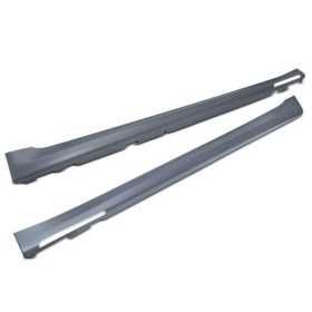 BAS DE CAISSE SPORT convient BMW G12 15-18