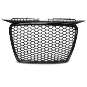 SPORT CALANDRE fits Glossy NOIR AUDI A3 05-08